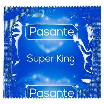 Pasante Super King 1 szt. -...