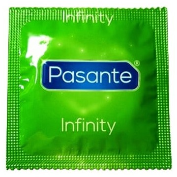 Pasante Delay Infinity 1...