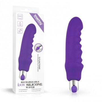 LoveToy iJoy Silicone Waver...