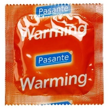 Pasante Warming 1 szt. -...