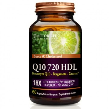 Doctor Life Co-Q10 720 z...