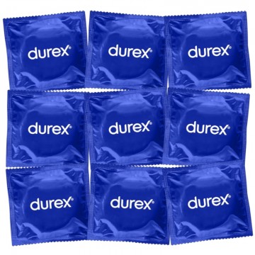 Durex XL Comfort 50 szt. -...
