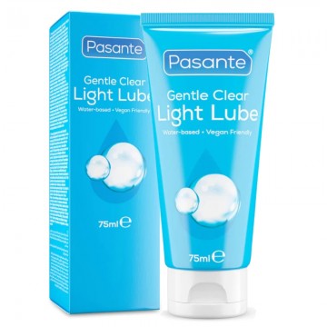 Pasante Light Lube 75 ml -...