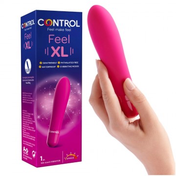 Control Feel XL - duży...
