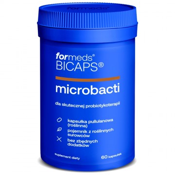 ForMeds BICAPS MicroBACTI -...