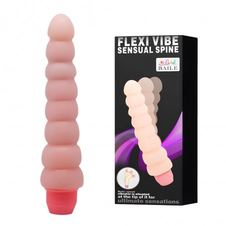 Pretty Love Flexi Vibe Sensual Spine - wibrator