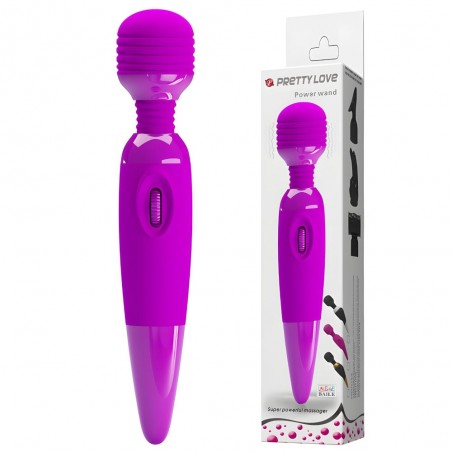 Pretty Love Body Wand - masażer