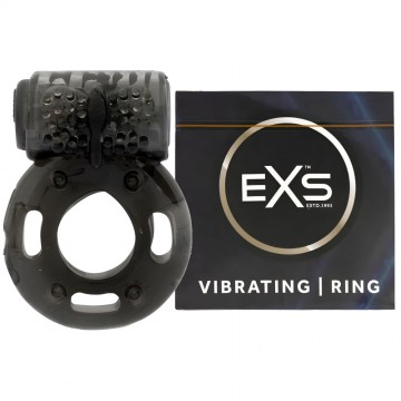 EXS Vibrating Ring - nakładka