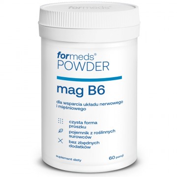 ForMeds F-MAG B6 (magnez w...