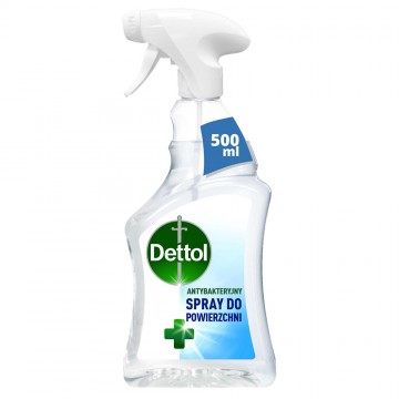 Dettol Spray Antybakteryjny...