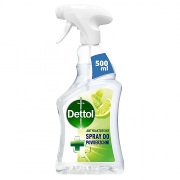 Dettol Spray Antybakteryjny...