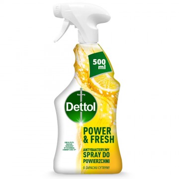 Dettol Spray Wielofunkcyjny...