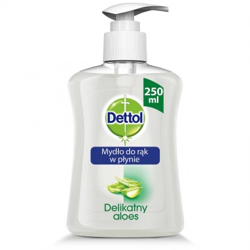 Dettol Antybakteryjne Mydło...