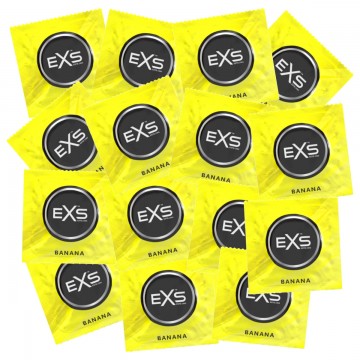 EXS Banana 50 szt. -...