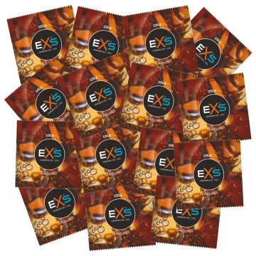 EXS Cola 50 szt. -...