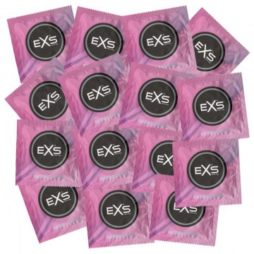 EXS Bubblegum 50 szt. -...