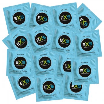 EXS Air Thin 50 szt. -...