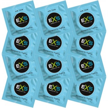 EXS Air Thin 25 szt. -...