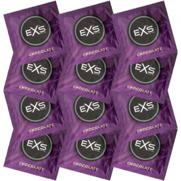 EXS Chocolate 25 szt. -...