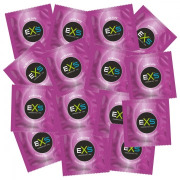 EXS Extra Safe 50 szt. -...