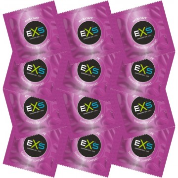 EXS Extra Safe 25 szt. -...