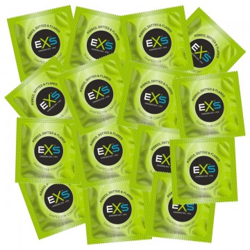 EXS Extreme 3 in one 50...