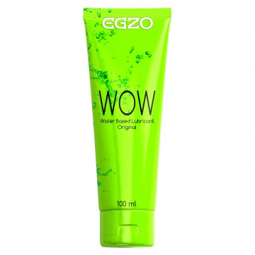 EGZO WOW klasyczny 100 ml -...