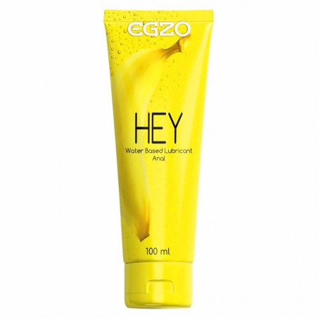 EGZO HEY anal 100 ml - żel intymny