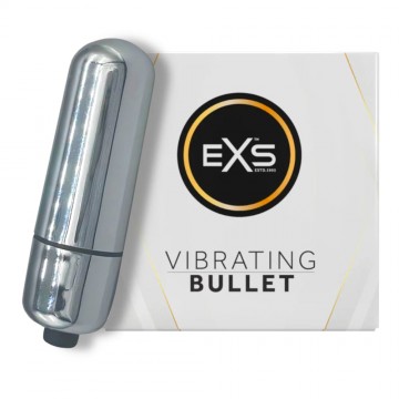 EXS Vibrating Bullet -...