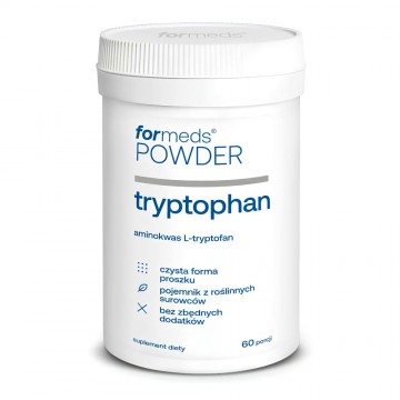 ForMeds F-TRYPTOPHAN w...