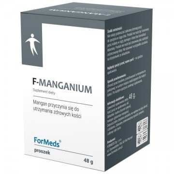 ForMeds F-MANGANIUM (mangan...